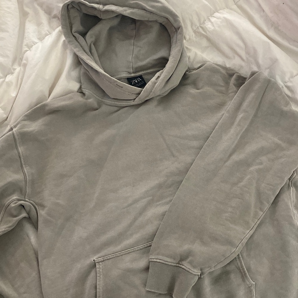 Mens Zara Hoodie